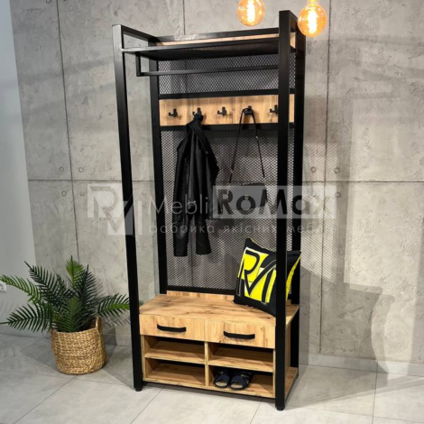 Купити Передпокій LOFT 900 у Вінниці