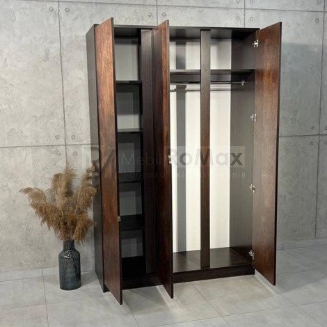 Купити Шафа 3д Vasco 1350х2100х520 у Вінниці